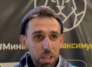 ВИДЕО: БФС извади от футбола съдия, който иронизира ръководството на централата