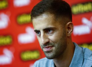 Tреньорът на ЦСКА 1948 Панайотов: Локо(Пд) са много бързи, но аз искам голове от нас