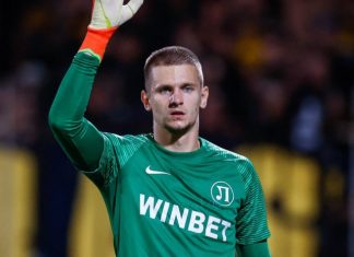 Локомотив (Пловдив) вдига заплатата на Хоркаш в опит да го задържи