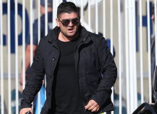 Босът на Несебър пак захапа Спартак: Футболните хора признаха тоталната ни доминация, Спартак (Пд) не е в топ 3 на най-силните