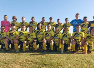 REFAN подаде ръка на поредната футболна школа /СНИМКИ/