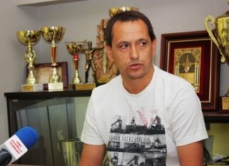 Магьосника пред BgDerby за дербито Ботев-Локо: Искам да гледам български деца, за това няма да ходя на мача!