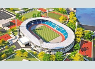 Държавата дава до 30 млн. лева на всеки клуб за нов стадион