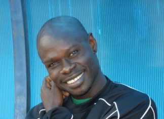 Екундайо Джайеоба: Локо Пд пак може да е шампион