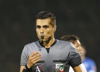 Зума: Това момче от Велико Търново е най-слабият съдия