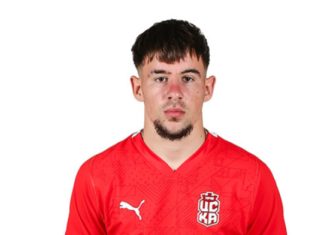 Талант на ЦСКА 1948: Ще изям крилото на Ботев