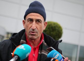 Лечков: Че кой ни иска оставките?