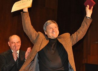 От BgDerby: Петър Зехтински за националния отбор, Ботев (Пд) и Тодор Неделев