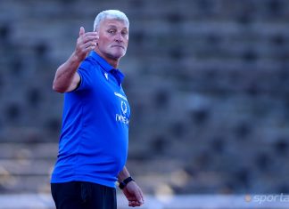 Кочев след успеха над Ботев III: През цялото време си държахме юздите на мача