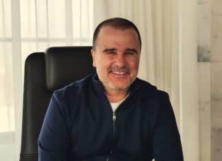 Цецо Найденов: Биби, в серия си, евала!