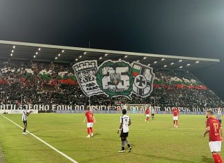 Фенклубът на Локо опроверга „Тема спорт“ за разнобой в подкрепата към ръководството