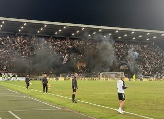 Лидерът Локомотив (Пловдив) ще пази първото място срещу търсещия победа Берое