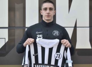 Дебютант от Локо (Пд) по спешност в националния