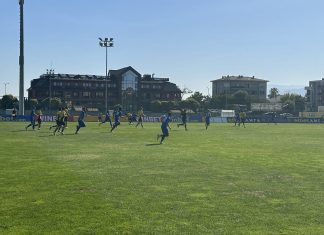 С трима анонимни играчи Ботев Пд удари Марица с 4:0 в контрола!