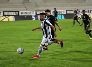 С бързи контри Берое надви изморен Локо Пд на Лаута!