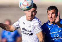 Мненията от двата щаба преди мача Спартак – Несебър