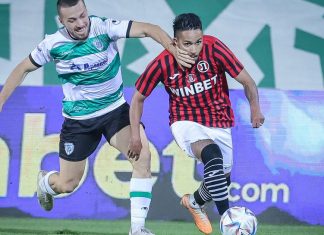 Предотвратили бой в тунела на „Тича“