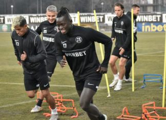 Конте: Трудно е да намерим мотивация, не зная за бъдещето си