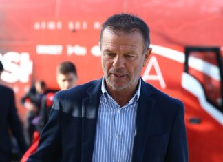 Стойчо Младенов: Никой да не си мисли, че Марица е лек противник