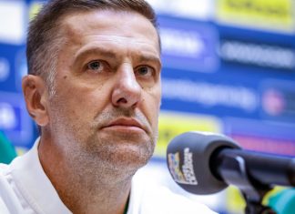 Решено: Кръстаич аут от националния отбор