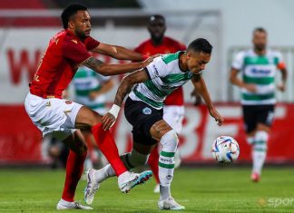 Добри новини за Ел Маестро преди гостуването на „Лаута“