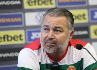 Ясен Петров поема тим от китайската Суперлига