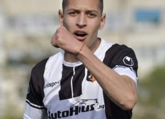 Клубове от Серия “А” следят новия любимец на феновете на Локо (Пд)