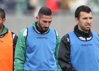 Загорец подчини Локо II (Пловдив)