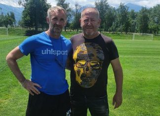 От Крумовград потвърдиха PlovdivDerby: Възможна е сделка с Ботев(Пд) за Алекс, Серкан и Божо!