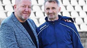 Президентът на Крумовград пред BgDerby: Дано VAR не ни попречи да бием Етър