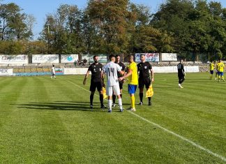 Марица допусна обрат и загуби у дома от Монтана