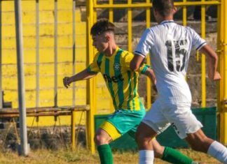 Добруджа без основен футболист срещу Локомотив (Пловдив)