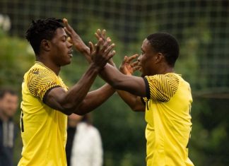 Инфо на PlovdivDerby.com: Ннади спазарен с Вердер Бремен!