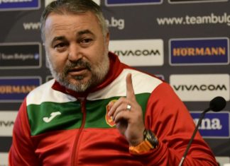 Ясен Петров: Ботев е във възход, а Локомотив е лидер!