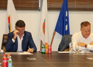 Изпълкомът освободи Кръстаич, взе и други важни решения