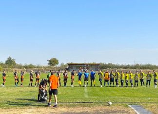 Житница загуби гостуването си на Марица (Маноле) в мач с 8 гола