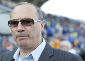 И Кокала скочи на Илиян Филипов…