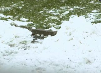 Отложиха и двата неделни мача в ЮИ Трета лига