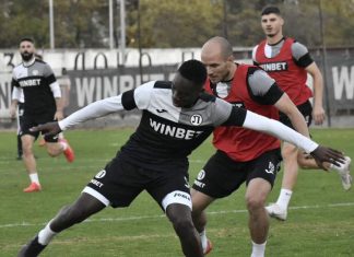 Локомотив (Пловдив) започна подготовка за “железничарското” дерби