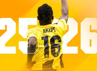 Керкез засипа с похвали Акере