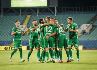 Първо в BgDerby: В Хебър също минаха на пости