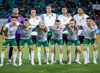 СКАНДАЛИ, ПРОТЕСТИ, МАЧ: България посреща Унгария