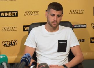 Хидо бил опция за национал на Австрия