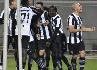 Тежка визита за Локомотив (Пловдив) във Враца