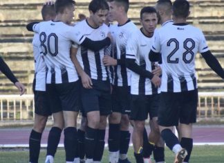 Локо Пд II загуби като домакин в Садово пред погледа на Валери Божинов