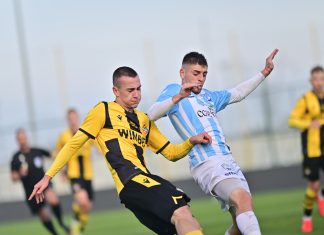 В Созопол чакат играч от Ботев