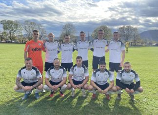 Дъбене надви Кричим в „А“ОФГ