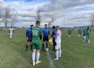 „А“ ОФГ: Дъбене с равенство срещу Царацово