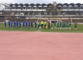 Спартак (Пд) победи Секирово за аматьорската купа