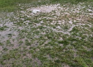 Отложиха дербито Спартак – Марица заради наводнен терен